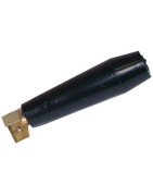 Connecteur droit- DIFF - 802110  - (X12)