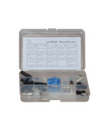 Mallette 54 cosses- DIFF - 802122