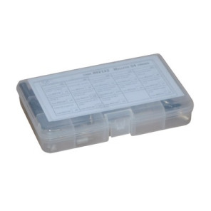 Mallette 54 cosses- DIFF - 802122