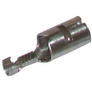 Cosse HT à sertir Ø6.35- DIFF - 802125  - (X12)