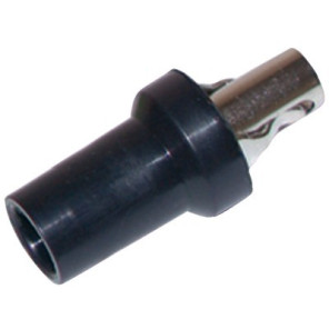 Cosse RAJAH droite 6.35- DIFF - 802131  - (X12)