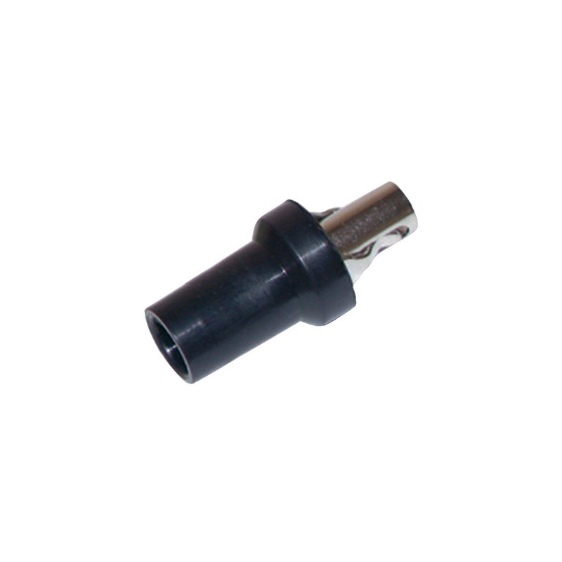 Cosse RAJAH droite 6.35- DIFF - 802131  - (X12)
