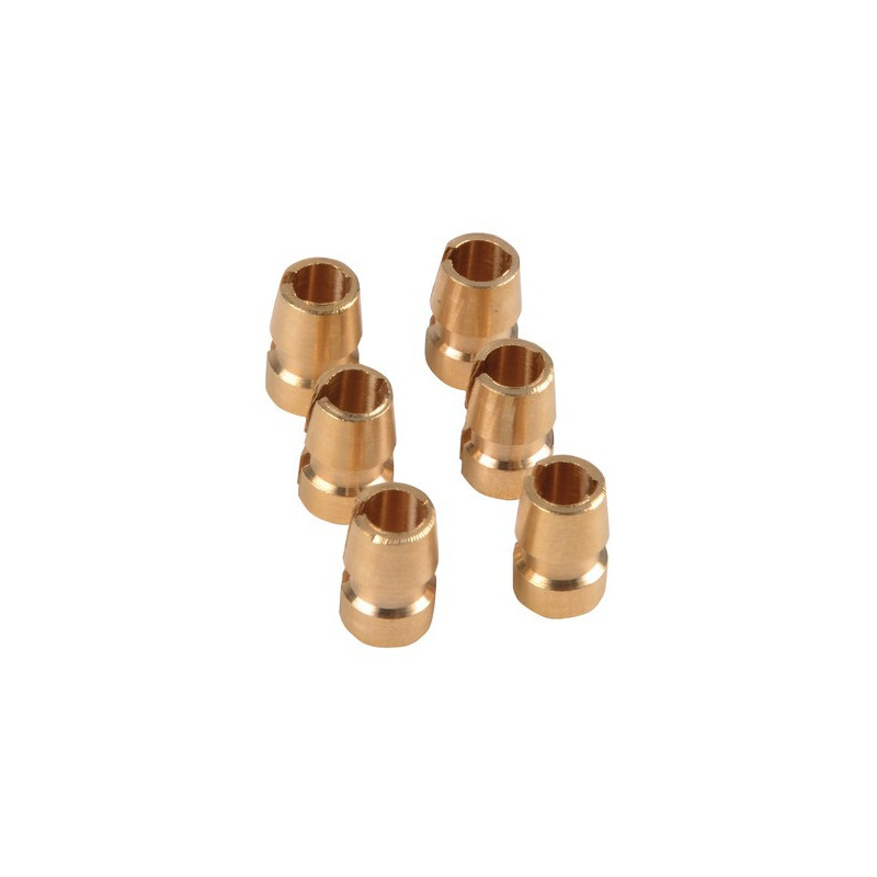 Douille de transformation- DIFF - 802137  - (X6)
