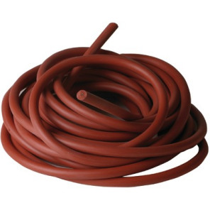 Câble HT silicone 250°C Ø6- DIFF - 802180