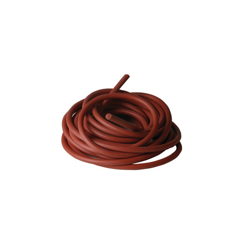 Câble HT silicone 250°C Ø6- DIFF - 802180