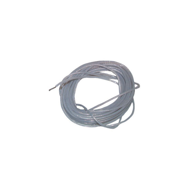 Câble HT PTFE 250°C L5m- DIFF - 802191