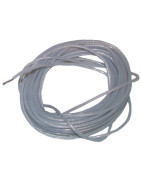 Câble HT PTFE 250°C L5m- DIFF - 802191