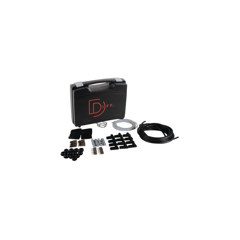 Nécessaire de dépannage- DIFF - 802200