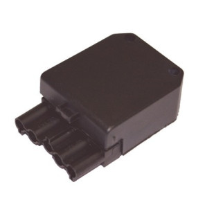 Connecteur monté type WIELAND femelle 5- DIFF - 803011
