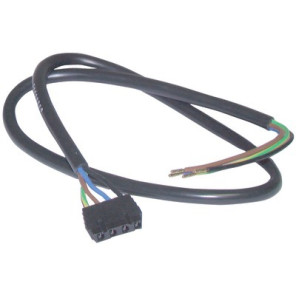 Connecteur réchauffeur DANFOSS- DANFOSS - 030N0045