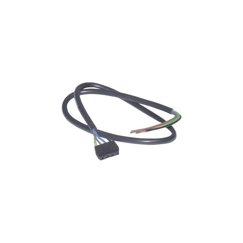 Connecteur réchauffeur DANFOSS- DANFOSS - 030N0045