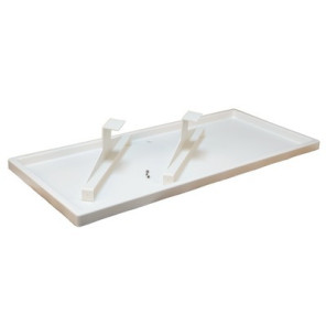 Bac condensat PVC- DIFF - 806016