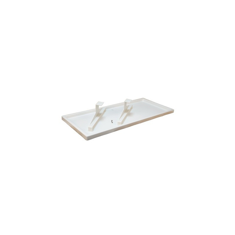 Bac condensat PVC- DIFF - 806016