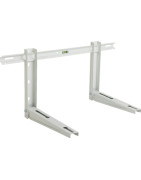 Châssis support mural 800x465mm- DIFF - 806019