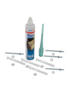 Kit de fixation chimique- DIFF - 806025
