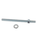 Kit de fixation chimique- DIFF - 806025