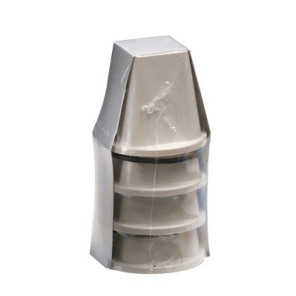Cône support 500kg- DIFF - 806027  - (X4)