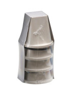 Cône support 500kg- DIFF - 806027 - (X4) Cône support 500kg- DIFF - 806027 - (X4)