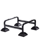 Support au sol pour groupe extérieur M- DIFF - 806032 Support au sol pour groupe extérieur M- DIFF - 806032