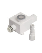 Siphon inspectable- DIFF - 806040 Siphon inspectable- DIFF - 806040