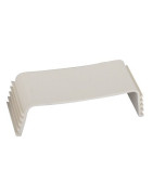 Clip de maintien 140x90- DIFF - 806354  - (X10)