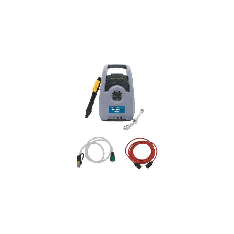 Nettoyeur haute pression 7-10b- DIFF - 806356