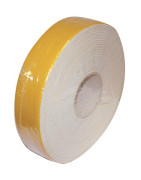 Ruban adhésif isolant blanc 10m- DIFF - 806371 Ruban adhésif isolant blanc 10m- DIFF - 806371