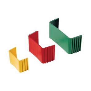 Clip de maintien 60x45- DIFF - 806394  - (X30)