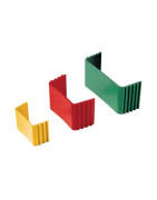 Clip de maintien 60x45- DIFF - 806394 - (X30) Clip de maintien 60x45- DIFF - 806394 - (X30)