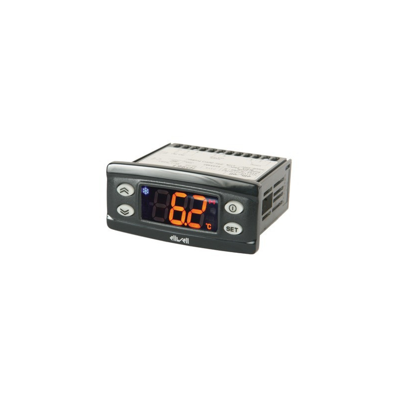 Régulateur électronique ELIWELL- DIFF - 806646