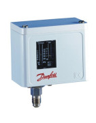 Pressostat KP1 BP automatique- DANFOSS - 060-110166