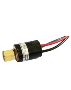 Pressostat préréglé 1.7/2.7b contact NO- DANFOSS - 061F7526