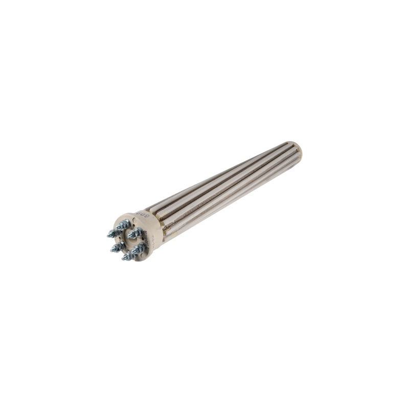Résistance stéatite Ø52mm monobloc 1.2kW- DIFF - 807020