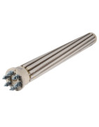 Résistance stéatite Ø52mm monobloc 1.2kW- DIFF - 807020 Résistance stéatite Ø52mm monobloc 1.2kW- DIFF - 807020