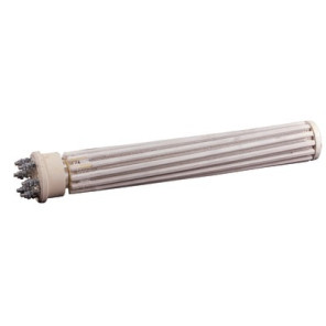 Résistance stéatite Ø52mm monobloc 3kW- DIFF - 807050