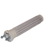 Résistance stéatite Ø32mm monobloc standard 1.5kW- DIFF - 807111