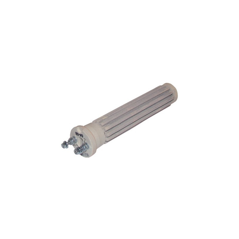 Résistance stéatite Ø36mm monobloc standard 1.2kW- DIFF - 807126