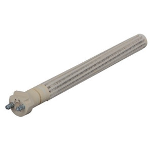 Résistance stéatite Ø32mm monobloc standard 2kW- DIFF - 807129