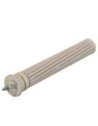 Résistance stéatite Ø47mm monobloc 0.8kW- DIFF - 807205 Résistance stéatite Ø47mm monobloc 0.8kW- DIFF - 807205