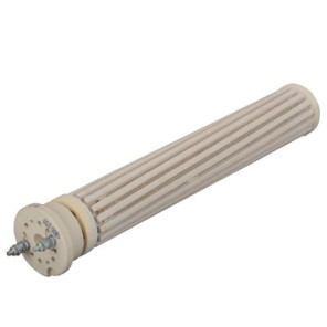 Résistance stéatite Ø47mm monobloc 1.2kW- DIFF - 807210