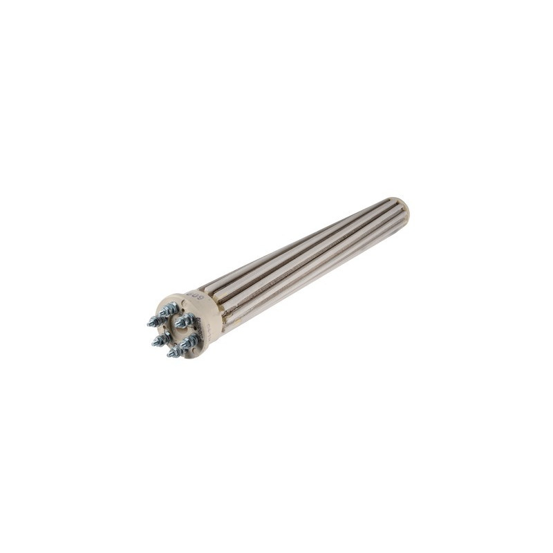 Résistance stéatite Ø47mm monobloc 1.8kW- DIFF - 807218