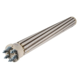 Résistance stéatite Ø47mm monobloc 1.65kW- DIFF - 807220