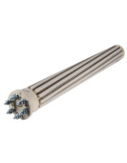 Résistance stéatite Ø47mm monobloc 2.2kW- DIFF - 807230 Résistance stéatite Ø47mm monobloc 2.2kW- DIFF - 807230