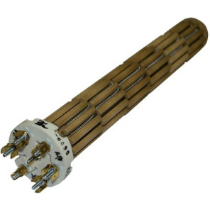 Résistance stéatite Ø47mm à barillet standard 1.8kW- DIFF - 807241