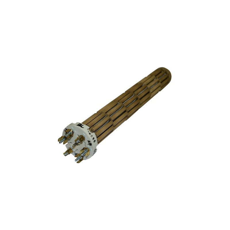 Résistance stéatite Ø47mm à barillet standard 2.4kW- DIFF - 807242