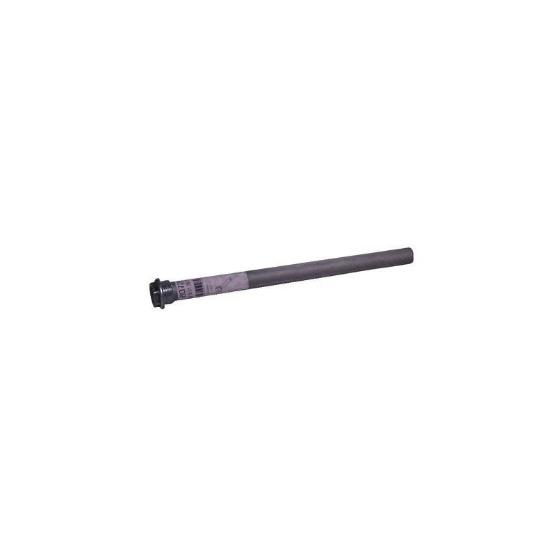 Anode 1" - Ø26 x L500 mm- DIFF - 807290