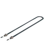 Résistance blindée filetée M10 ECB2 900W- DIFF - 807350