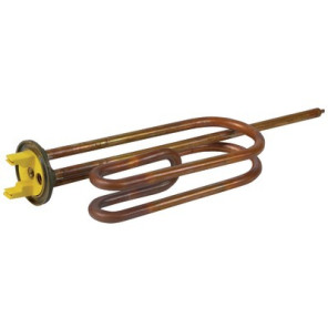 Résistance blindée 1200W- DIFF pour Chaffoteaux - 61401776