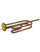Résistance blindée 1200W- DIFF pour Chaffoteaux - 61401776
