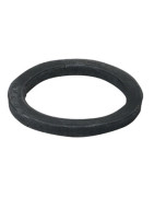 Joint bride pour chauffe-eau Ø48mm- DIFF pour Chaffoteaux - 60073056 - (X5) Joint bride pour chauffe-eau Ø48mm- DIFF pour Chaffoteaux - 60073056 - (X5)